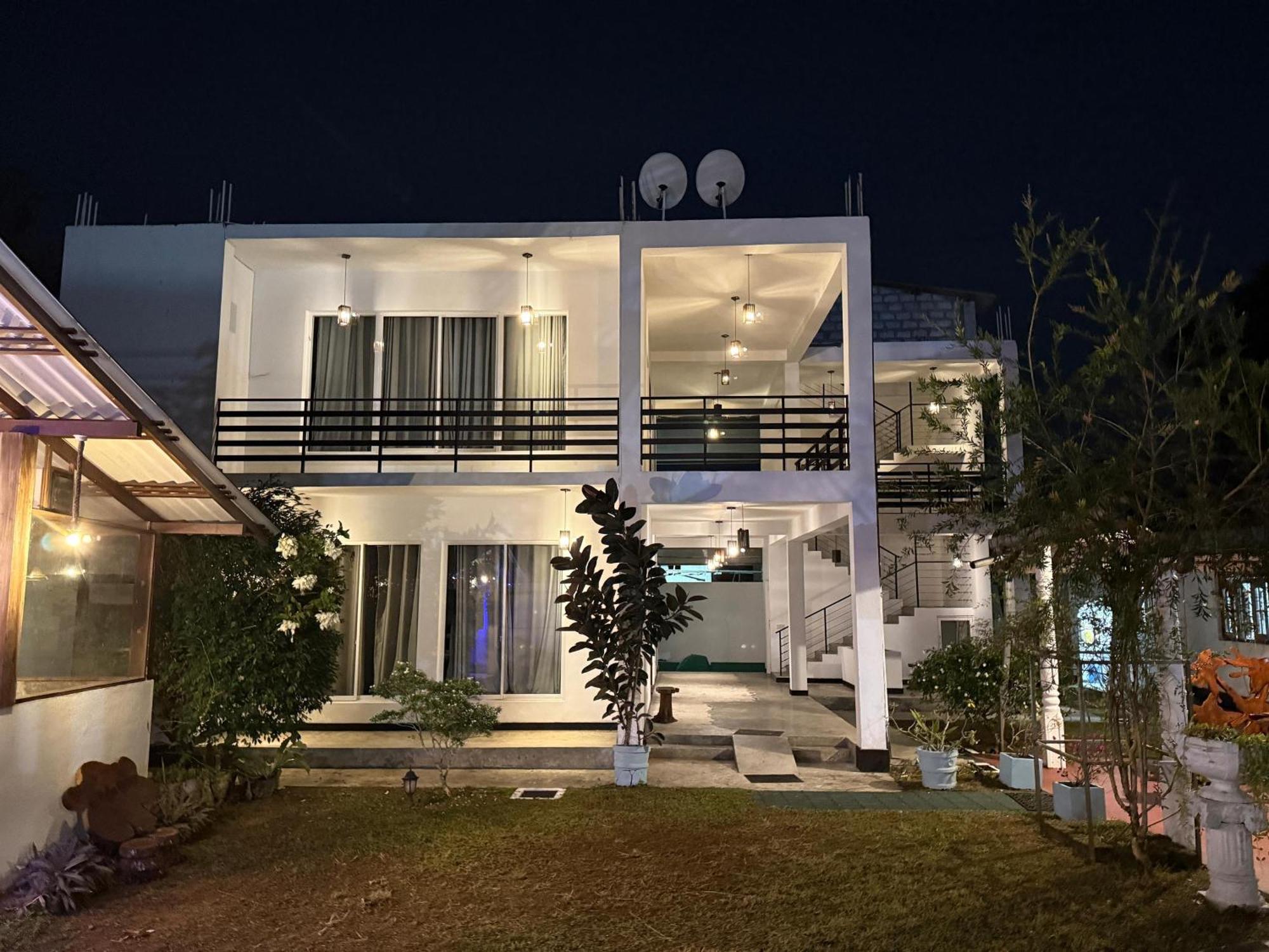 Shimada Villa بينتوتا المظهر الخارجي الصورة