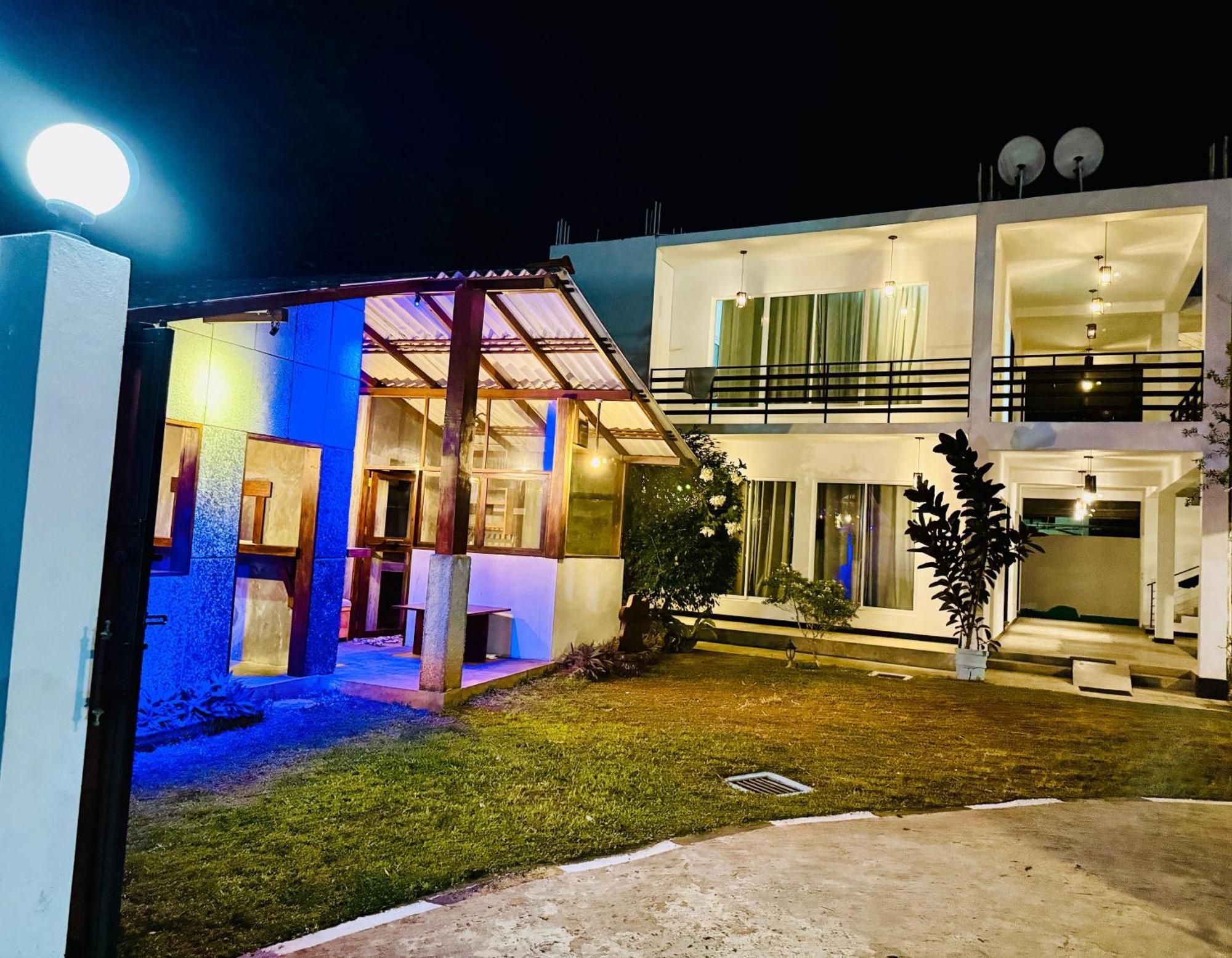 Shimada Villa بينتوتا المظهر الخارجي الصورة