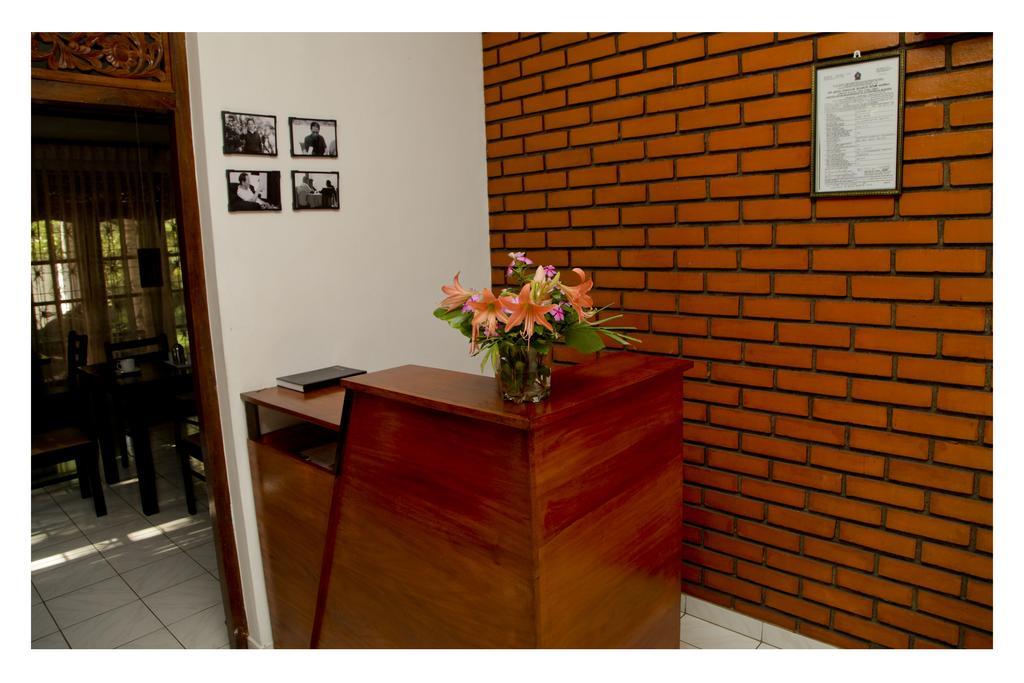 Shimada Villa بينتوتا المظهر الخارجي الصورة