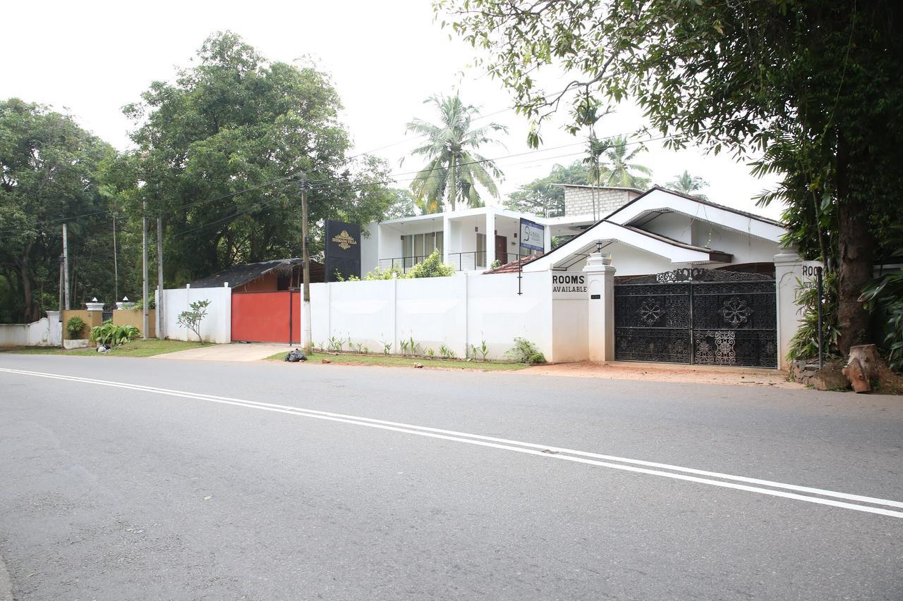 Shimada Villa بينتوتا المظهر الخارجي الصورة