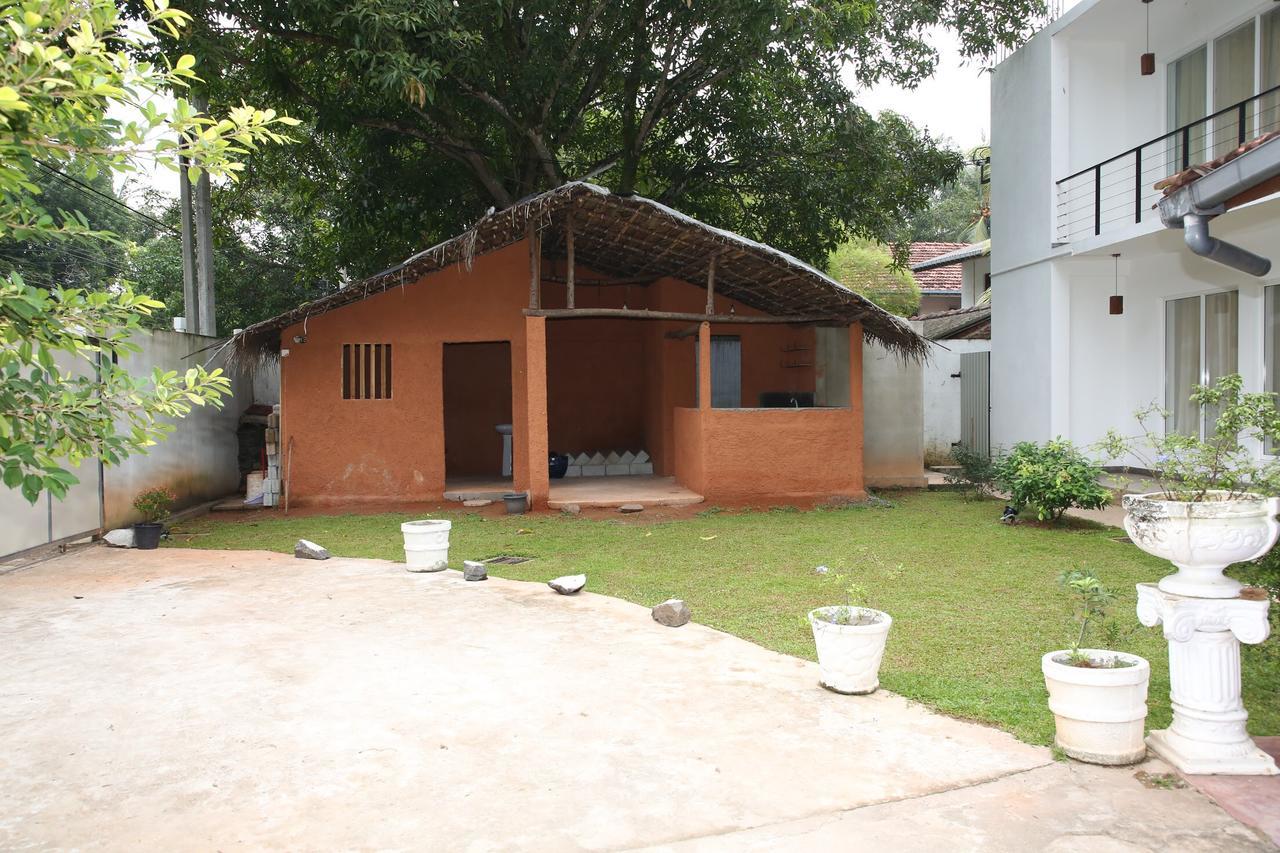 Shimada Villa بينتوتا المظهر الخارجي الصورة