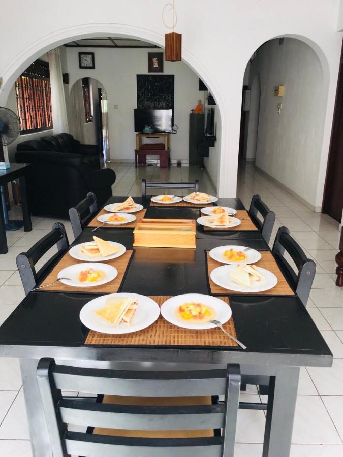 Shimada Villa بينتوتا المظهر الخارجي الصورة